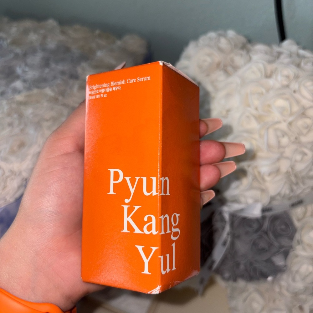 Pyun Kang Yul Brightening Serum